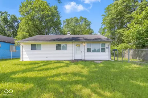 1931 Brentwood Dr, Anderson, IN 46011