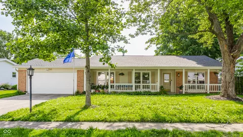 48 Wilson Dr, Carmel, IN 46032