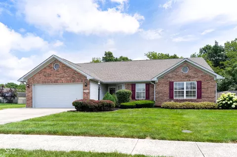 413 Blue Spring Dr, Indianapolis, IN 46239