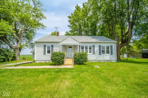 6376 E County Road 500 S, Straughn, IN 47387