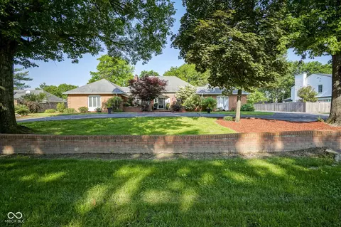 9420 N Kenwood Ave, Indianapolis, IN 46260