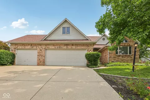 3430 Whalen Ave, Indianapolis, IN 46227