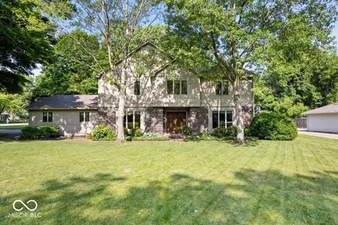 54 Horseshoe Ln, Carmel, IN 46033