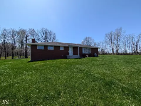 1608 E Co Rd 900 S, Clay City, IN 47841