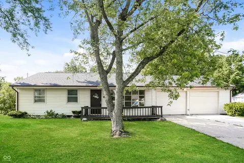 2803 Baton Rouge Dr, Kokomo, IN 46902