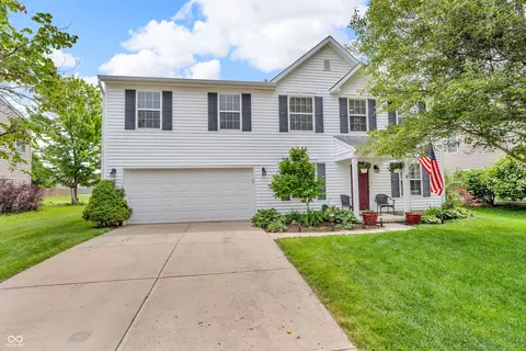 3637 Newberry Rd, Plainfield, IN 46168