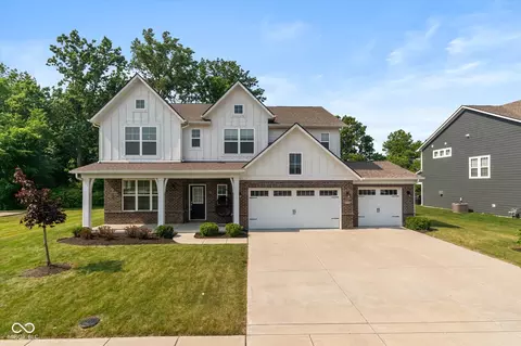 4642 Boyd Pl, Westfield, IN 46062