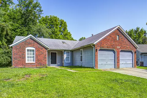 3816 Cologne Ct, Indianapolis, IN 46228