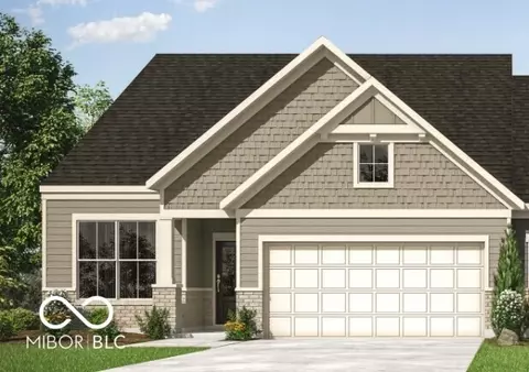 3906 Holly Brook Dr, Westfield, IN 46074