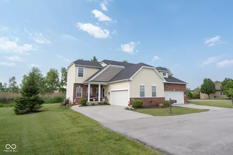 2025 W 129th Ave, Crown Point, IN 46307