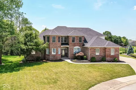 117 Sawgrass Ct, Lebanon, IN 46052