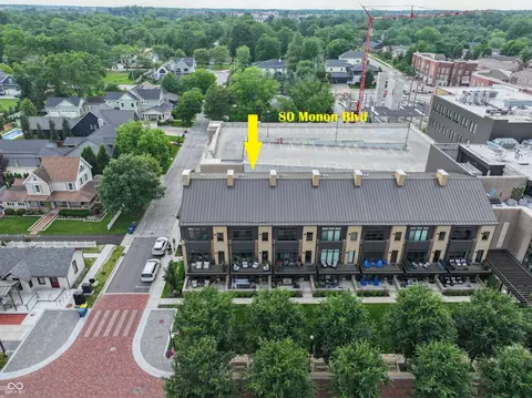 80 Monon Blvd, Carmel, IN 46032