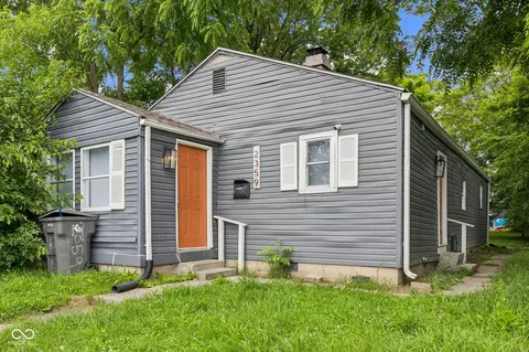 2359 N Gale St, Indianapolis, IN 46218