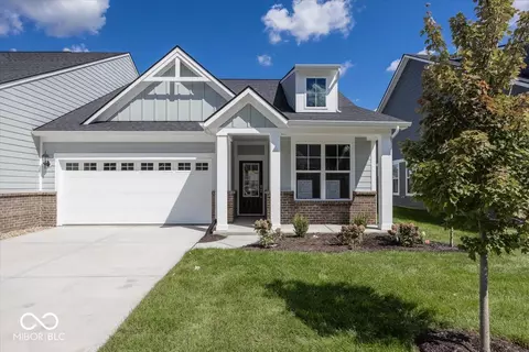3914 Holly Brook Dr, Westfield, IN 46062