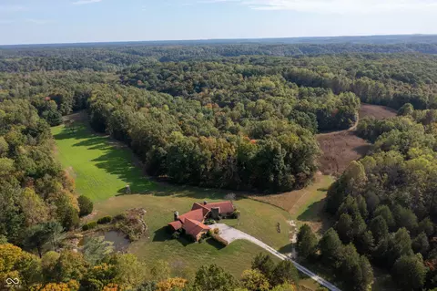 2275 W Burma Rd, Gosport, IN 47433