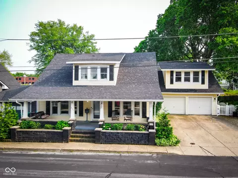 251 North St, Danville, IN 46122