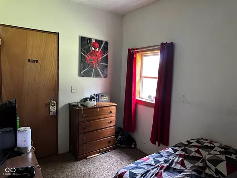 Bedroom - 13687 E Ivan Ct, Bloomington, IN 47403 photo 4 of 4