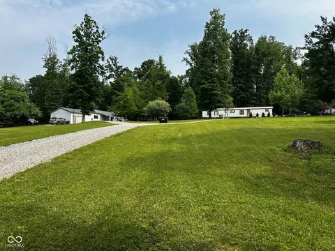 Exterior - 13687 E Ivan Ct, Bloomington, IN 47403 photo 15 of 16