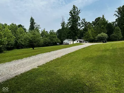 Exterior - 13687 E Ivan Ct, Bloomington, IN 47403 photo 14 of 16