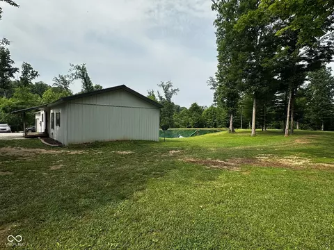 Exterior - 13687 E Ivan Ct, Bloomington, IN 47403 photo 2 of 16