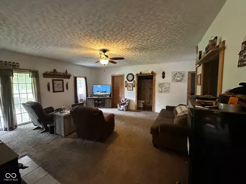 Living - 13687 E Ivan Ct, Bloomington, IN 47403 photo 2 of 3