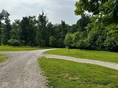 Exterior - 13687 E Ivan Ct, Bloomington, IN 47403 photo 16 of 16