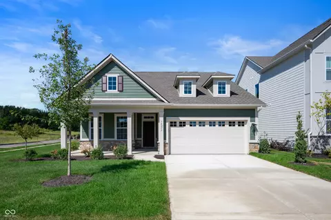 14277 Coyote Rdg, Noblesville, IN 46060