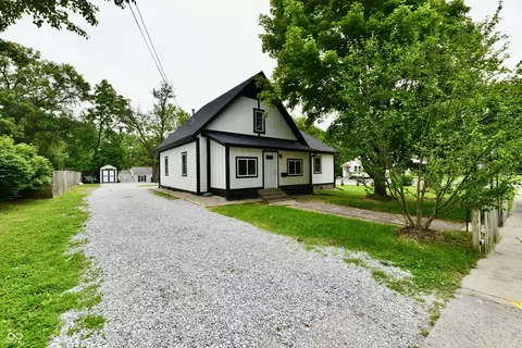 2801 E Southport Rd, Indianapolis, IN 46227