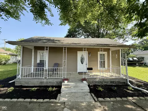 212 W Wilson St, Greensburg, IN 47240