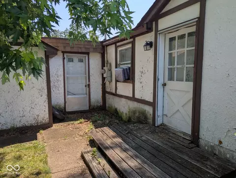 489 W Sumner Ave, Martinsville, IN 46151