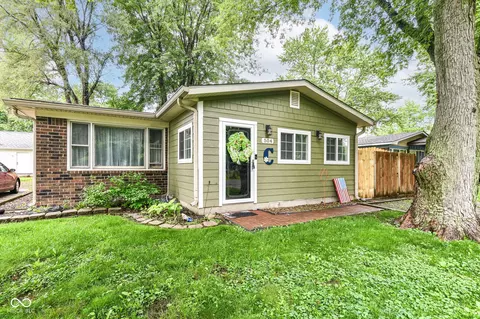 504 Broadway Ave, Arcadia, IN 46030