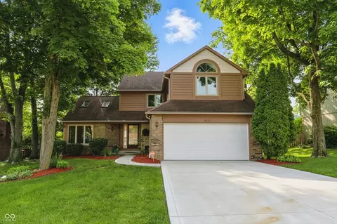 8313 Tequista Cir, Indianapolis, IN 46236