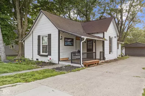 330 S Green St, Brownsburg, IN 46112