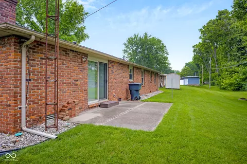 3235 Flintwood Dr, Columbus, IN 47203 photo 29