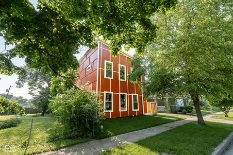 1210 Churchman Ave, Indianapolis, IN 46203
