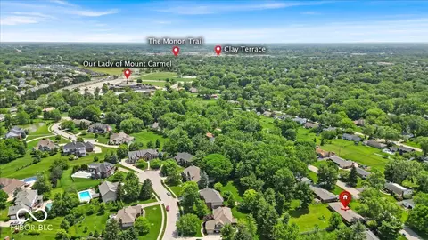 108 Bennett Rd, Carmel, IN 46032 photo 42