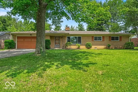 108 Bennett Rd, Carmel, IN 46032