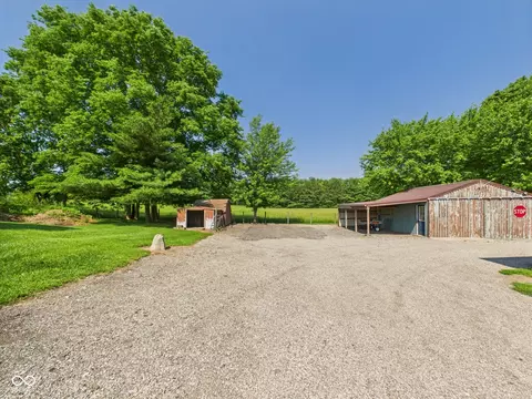 2895 E 600 S, Markleville, IN 46056 photo 12