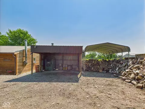 2895 E 600 S, Markleville, IN 46056 photo 13