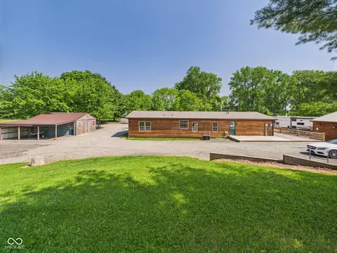 2895 E 600 S, Markleville, IN 46056 photo 16