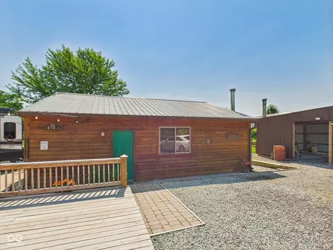 2895 E 600 S, Markleville, IN 46056 photo 9