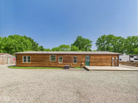 2895 E 600 S, Markleville, IN 46056 photo 11