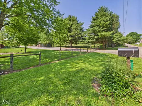 2895 E 600 S, Markleville, IN 46056 photo 6