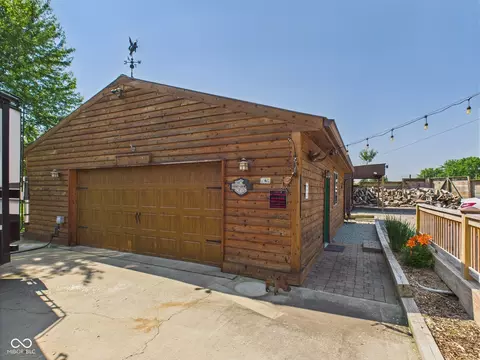 2895 E 600 S, Markleville, IN 46056 photo 8