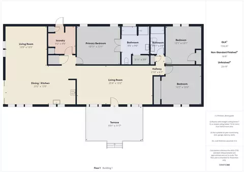 2895 E 600 S, Markleville, IN 46056 photo 41