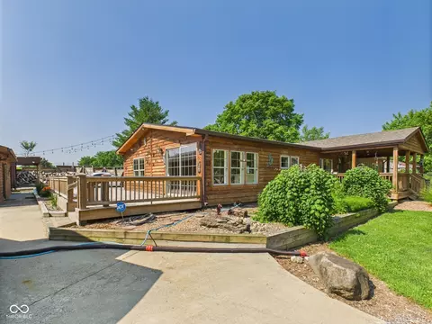 2895 E 600 S, Markleville, IN 46056 photo 4