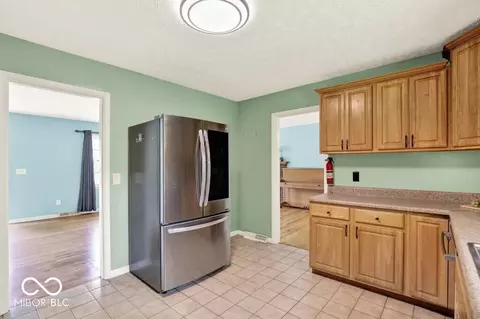Kitchen - 3630 E Morningside Dr, Bloomington, IN 47408 photo 6 of 6