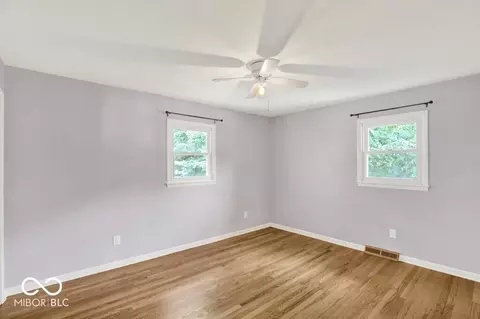 Bedroom - 3630 E Morningside Dr, Bloomington, IN 47408 photo 1 of 3