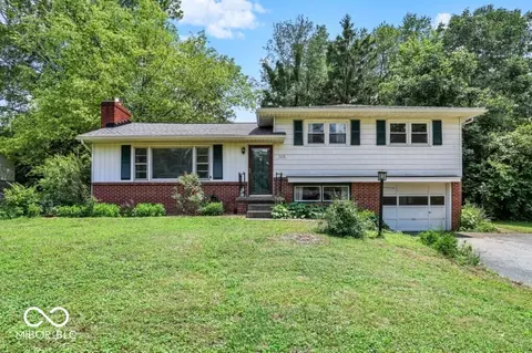 3630 E Morningside Dr, Bloomington, IN 47408