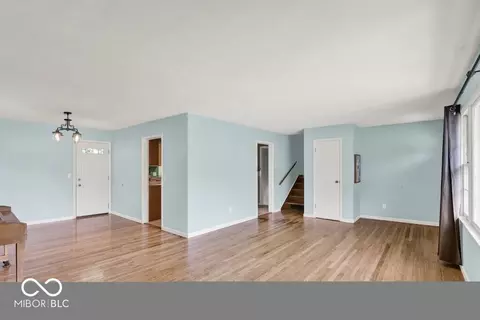 Living - 3630 E Morningside Dr, Bloomington, IN 47408 photo 1 of 4
